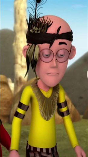 ये क्या पि लिया Motu ने? | Motu Patlu | मोटू पतलू