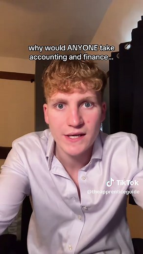 Accounting & Finance: Is It Worth It?