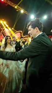 13K views · 73 reactions | The only vibes we need at this epic wedding❤️‍! #lebaneseweddings #saudiwedding #khaleejiweddings #bridedance #groom #brideandgroom #dance #khaleeji #viralvideoシ #viralreelsシ #reelsfacebook #reelsfypシ#viral #reel | Lebanese Weddings | Facebook