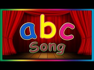 ABC Song Lullaby | Learn Alphabet for Kids | ABC Lullaby Nursery Rhymes | ‪@RizzyBizzyTV‬