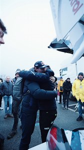 Last Dance with the Puma 🐈‍⬛ | WRC - FIA World Rally Championship