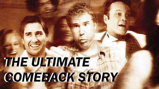 On the anniversary of Old School, we're here to explain why Frank the Tank is the all-time greatest comeback story. | Rotten Tomatoes