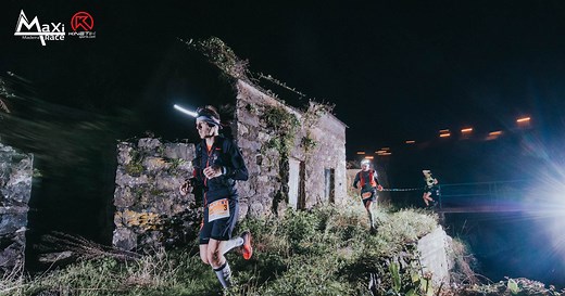 MaXi Race Madeira » Trail Running