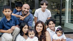 A Mom of 7 Who Endured Devastating Pregnancy Losses Shares Her Advice for Navigating Grief