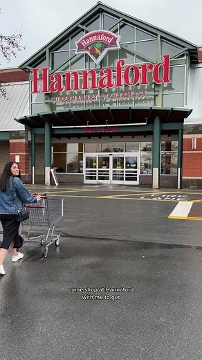 Easy Vegan Taco Salad Recipe with Hannaford