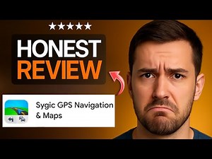 Sygic GPS Navigation Review: The Truth About “Offline Maps” 2026