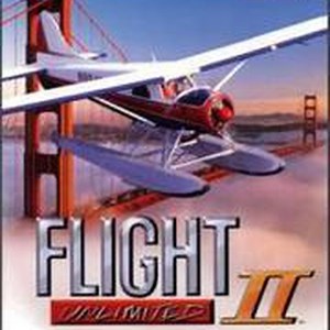 Flight Unlimited II: обзоры, описание, дата выхода, оценка, отзывы Flight Unlimited II