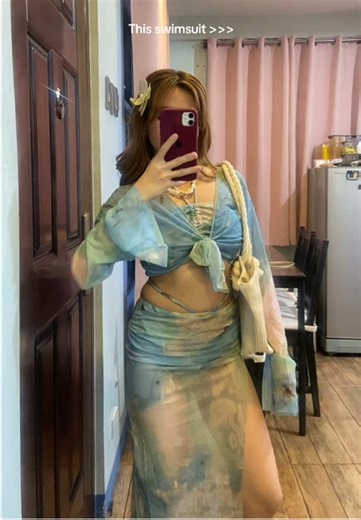 Stylish Swimsuit Ideas for Your Beach Outfits