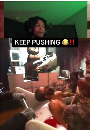 We on The Outlast Trials with @hillz 😂 #gamingontiktok #outlast #theoutlasttrials