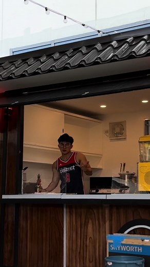 Visit me at Horizon 101, Cebu City!