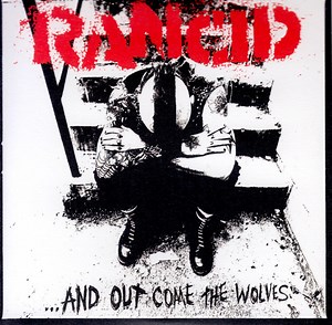 Rancid - Ruby Soho