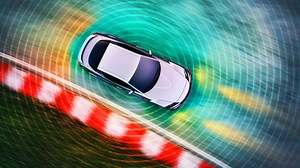 Study says some self-driving car systems have trouble detecting darker skin