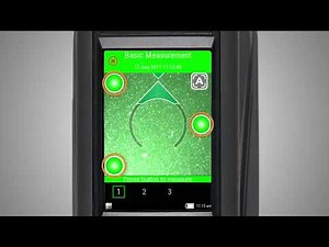 多角度分光測色計 MA-Tシリーズ（装置設定のご紹介）｜エックスライト社