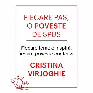 125K views · 52 reactions | Pentru Cristina Virjoghe, Club Manager la...