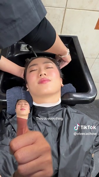 @EmpireBeautySchools (thanks @nifty.stylezzz, a current student, for putting me on)