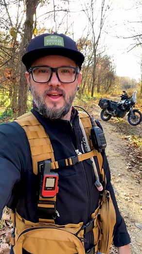 Watch the 4th Annual BDR Keep It 100 Film Festival November 28th at www.RideBDR.com/100! . Join Team BDR Live on YouTube for the 4th Annual BDR Keep It 100 Film Festival. Filmmakers from all backgrounds have submitted their best 100-second BDR Adventure films and the BDR team will be screening the best LIVE during its November 28th broadcast at 5:00 PST. Special thanks to our sponsors, including @wlfenduro for supporting this year's festival! The evening's agenda includes: Opening remarks by the