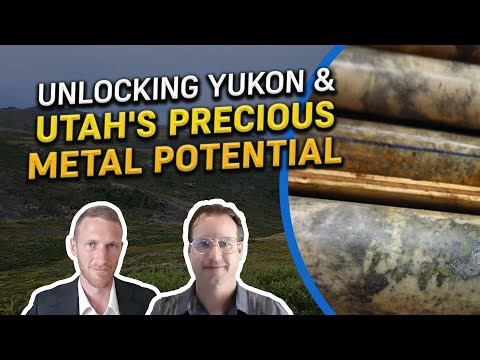 Geologist's Perspective: Triumph Gold’s Bold Exploration Plans in Yukon & Utah