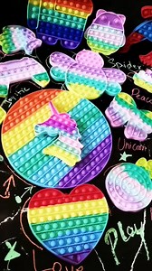 24 reactions · 16 comments | Let's count  Real sounds of thin & thick popit, Visit babycloset's timeline for more amazing products and inbox us ur requirements  | Baby closet | Facebook