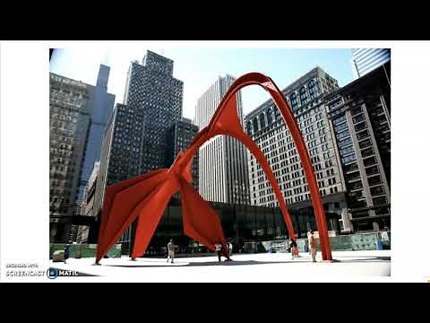 Sculpture Formal Analysis