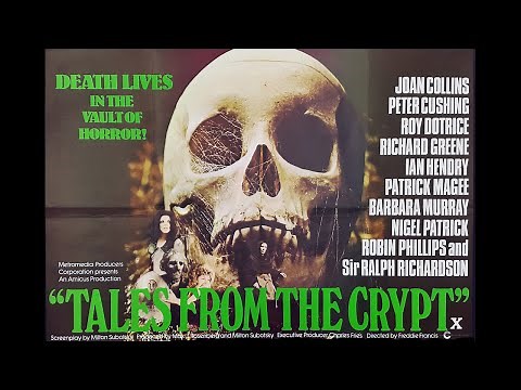 Tales from the Crypt (1972)
