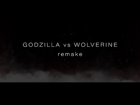 [SFM] Godzilla vs Wolverine - REMAKE | Teaser Trailer