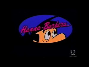 First Independent/Hanna Barbera Presents