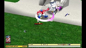 SMA Trailer: Ultimate 80s Cartoon Showdown video