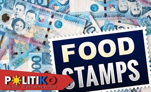The proposed “food stamps” of the Department of Social Welfare and Development Authority will need around P40 billion for its implementation, Secretary Rex Gatchalian said Tuesday. Department of Social Welfare and Development REX Gatchalian #foodstamps | Politiko