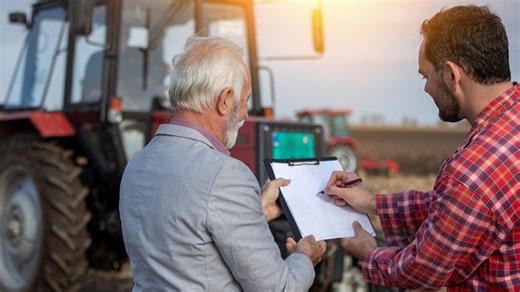 80 ans du fermage : ce que ce statut a changé pour les agriculteurs