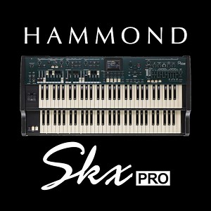 3.6K views · 158 reactions | Visit https://www.hammondorganco.com for further details! #skxpro #hammond, #hammondorgan, #Hammond-Suzuki, #tonewheelorgan, #organ, #hamfam, @officialhammondorgan, #HammondB3 | Hammond Organ USA | Facebook