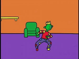 Toddworld - Come Over To My House