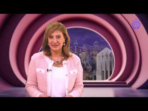 Western Prelacy TV Program #7 Feb 15 2026