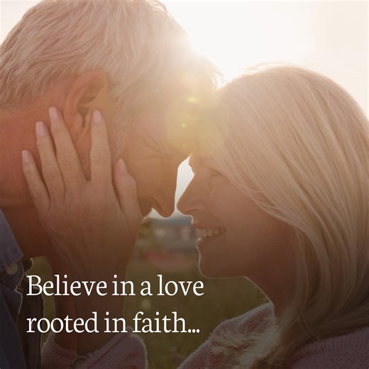 Tired of swiping through dating apps without finding "the one"? At Christian Mingle, we believe in quality over quantity. Get personalized matches that share your values and faith. Ready to find love rooted in Christ? | Christian Mingle
