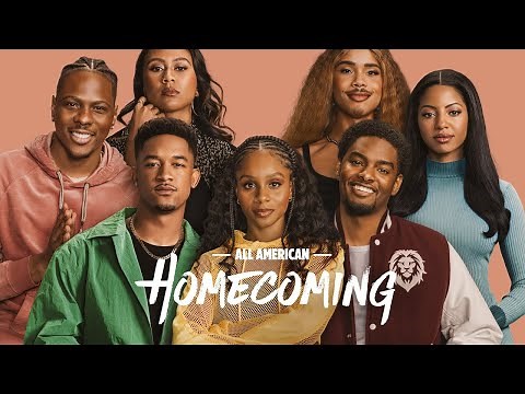 All American Homecoming saison 1 VF