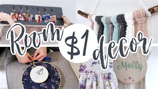THRIFT FLIP! 🖤 Room Makeover & Adoption Journey!
