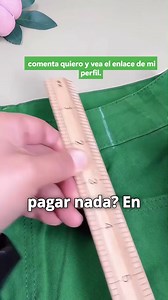 La costura es una habilidad práctica que te permite arreglar tu ropa, crear piezas únicas y aprender algo nuevo desde casa 🧵✂️ No necesitas experiencia ni máquina profesional, solo ganas de aprender paso a paso. Estoy dando clases de costura GRATIS y en vivo, pensadas para principiantes que quieren empezar desde cero. 👉 Ve al enlace de mi perfil si quieres aprender en las clases gratis. #CosturaGratis #ClasesDeCostura #CosturaDesdeCero #AprendeCostura #CosturaEnCasa #costuracreativa | Costura 