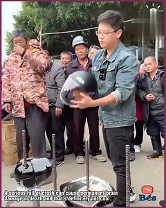 14K views · 52 reactions | Benefits of wearing a helmet!  | தகவல்.com | Facebook