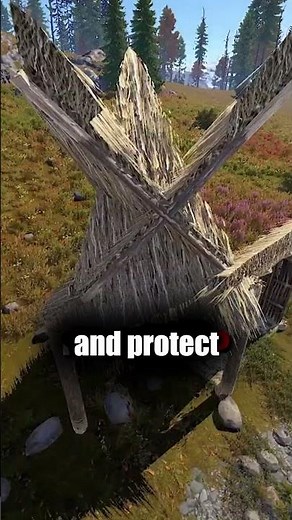 How to build meta bunker in rust #rusttok #rust