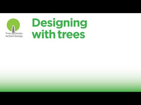 Designing with trees