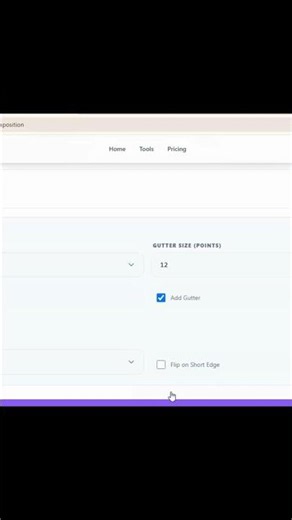 How to Create Booklet Imposition in PDF Online Free | VelaPDF Booklet Tool