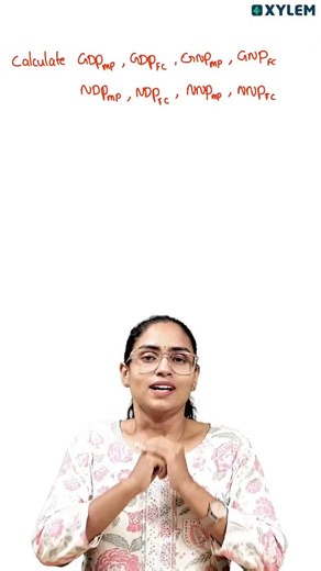 Xylem Commerce junior on Instagram: "Plus Two Commerce Model Exam | Economics - National income accounting ഇനി കൺഫ്യൂഷൻ വേണ്ട . . . #xylemlearning #xylemcommercejunior"