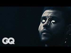 The Weeknd - Party Monster (Version 2) (2017) | IMVDb
