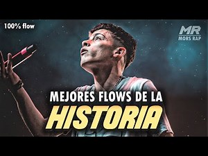 LOS MEJORES FLOWS DE LA HISTORIA 👑