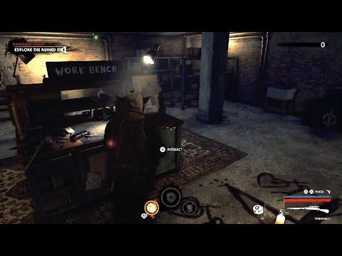 Zombie Army 4: M1903 Springfield mastery. 50m meter suicider head shots farming and Snipers