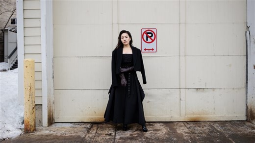 Moon Choi Makes Her U.S. Film Debut at Sundance With ‘Bedford Park’