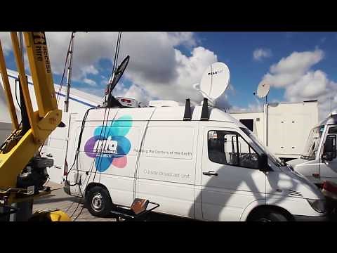 Nazm - Khudae Mehrban (MTA)