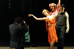 Pittsburgh Ballet Theatre