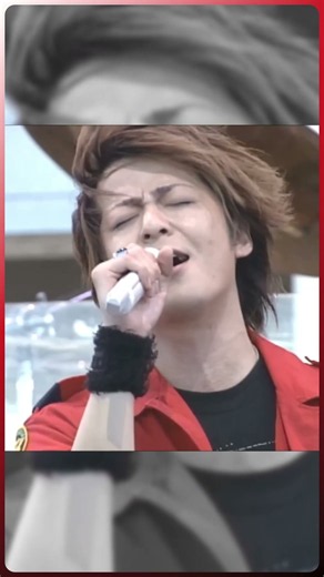 INNOCENCE | GLAY Live at EXPO 99' - 1999