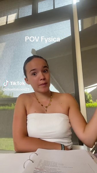 Fysica en Examens: Hoe Te Leren en Te Slagen