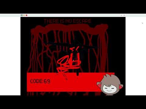 SCRATCH CAT ERROR.EXE Part 2